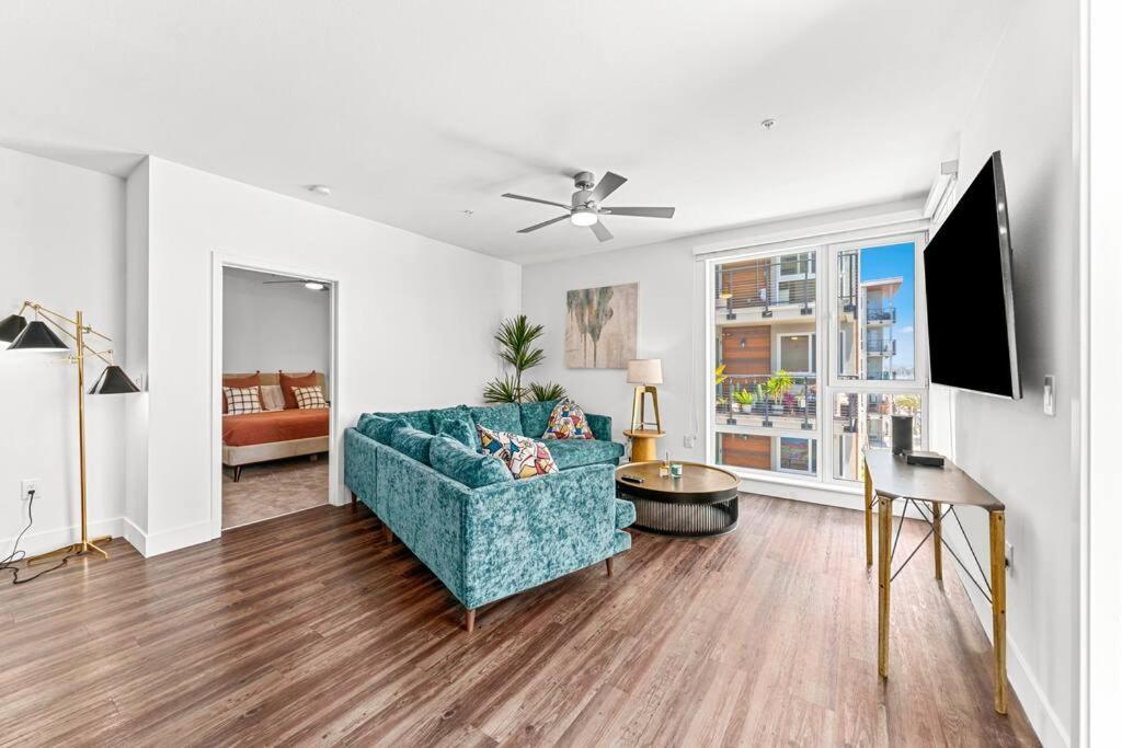 Blue Water Views Luxury Retreat In MDR/VENICE